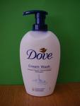 dove - dove soap