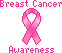 Pink Ribbon - BCA photo