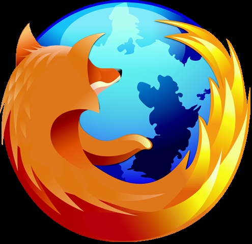 firefox - a good browser