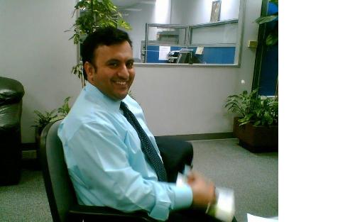 My Elder Brother  - my elder bro mame muddassir