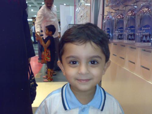 My Nephew My Elder Brothers Son - My Dearest and Nearest Baby