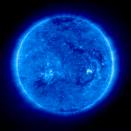 picture from nasa - picture from nasa it is a beautiful color blue
