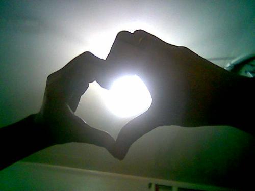 sa rang he - heart