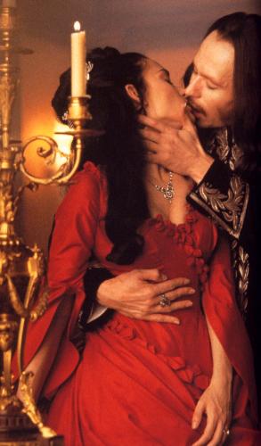 Dracula - movie