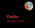 firefox browser is good - firefox is good browser