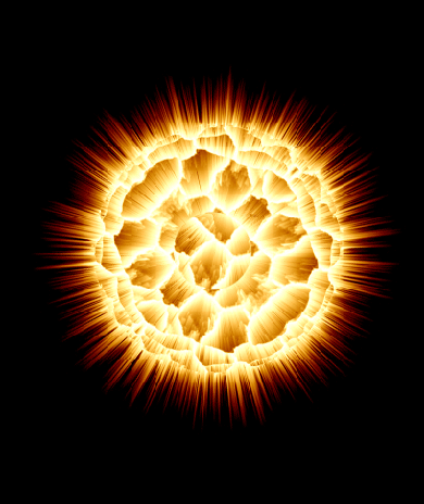 booom - some explosion is good but most people use it for bad purpose