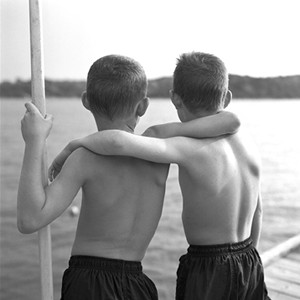 friends - friends for ever