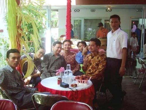 my friends marry - my friends marry ceremonial