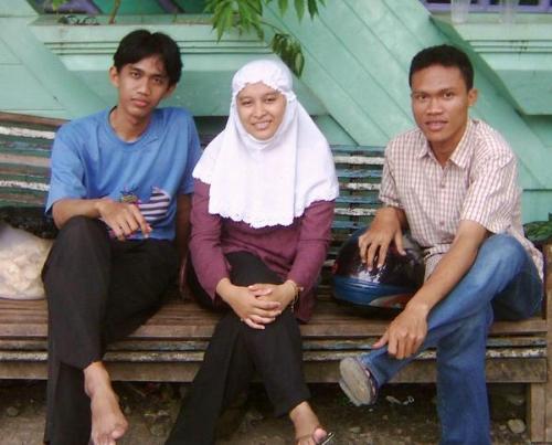 kkn - KKN UNDIP angkatan 99