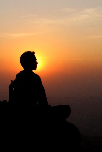 nothing - world say nothing is impossible ,,, but i did nothing today and thats possible isnt it?