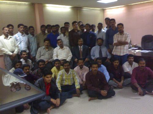 south indian group in gulf - south in dina in gulf