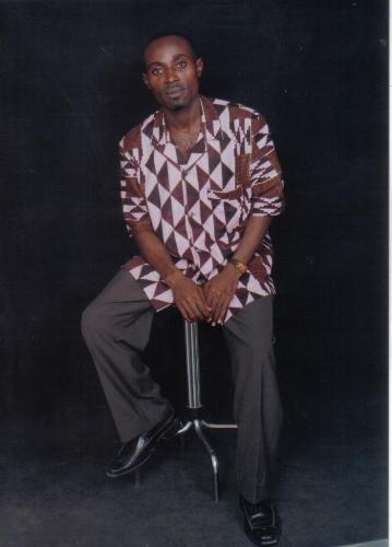 waiting for my love - this young man want a lady for seroius relationship that could lead to marriage