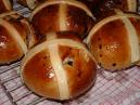 Hot Cross Buns - Hot Cross Buns, The history of these bakery delights had pagan roots that were later introduced as part of the Christian religion and used as part of the Easter celebration foods. Hot Cross Buns - Hot Cross Buns, The history of these bakery delights had pagan roots that were later introduced as part of the Christian religion and used as part of the Easter celebration foods.