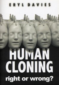 human cloning - cloning