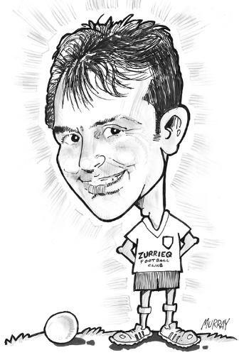 livewyre - livewyre cartoon football kit