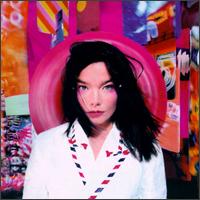 bjork - Bjork's Post cover