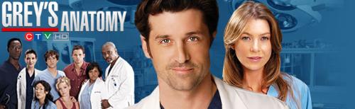 Greys anatomy - This is the cast of greys anatomy