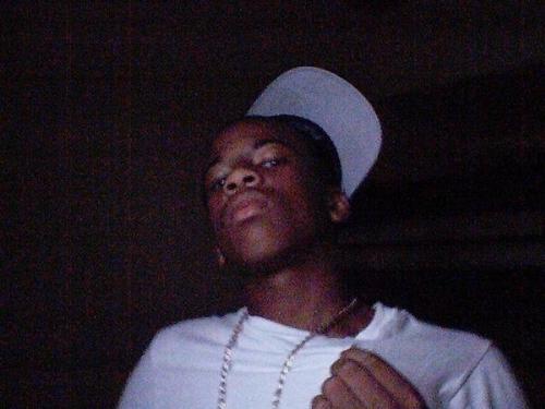 john rice (me) - just me bein coo