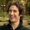 josh groban - josh groban smiling