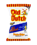 All Dressed - Old Dutch All Dressed mmmmmm ... my favorite!