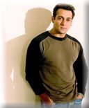 salman khan - gr8 actor of bollywood