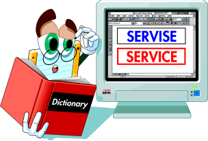 Spelling - Spell Checking