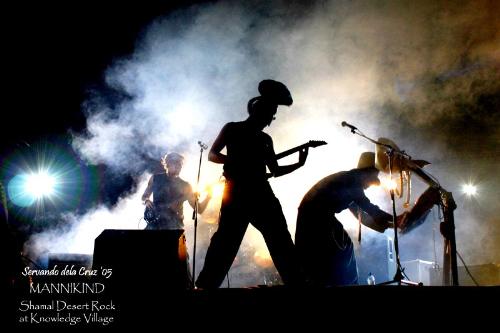 Desert Rock Dubai - this photo are the one I&#039;m telling, they used it in their marketing ads but never but my name on it as a photographer....