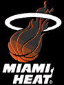 Miami Heat - the best logo...
