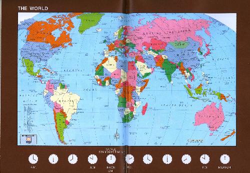 MyLot User's World Map - The world map. my lot users are scattered from all over the world. To date (03/06/07) Mylot population is 76,362. Tommorrow it will be different .