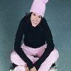 alizee - photo of alizee