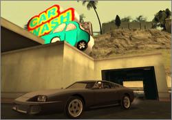 Gta SA - GTA San Andreas