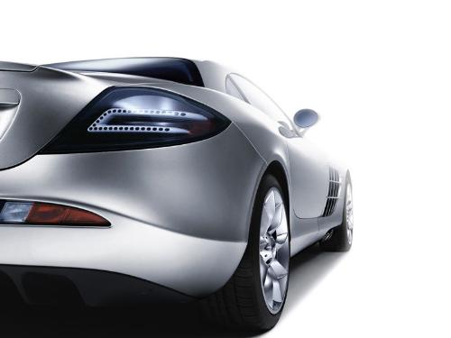 car - My dream car