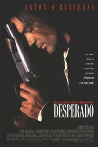 the desperado - this is the desperado(antonio banderas)