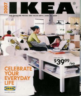 2007 ikea catalog - ikea catalog
