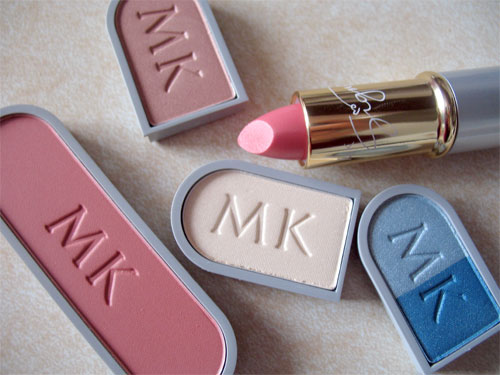Mary Kay Make-Up - This is a photo I took of some Mary Kay products I bought for a friend.