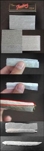inside-out joints - how to roll an inside-out joints