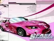 2 fast 2 furious - the car from 2 fast to furious