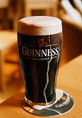 Guinness - One of the most stout beers you will ever find!