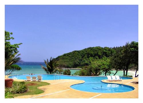 bora poolo - boracay the best