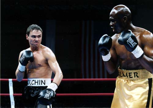 boxing - boxers