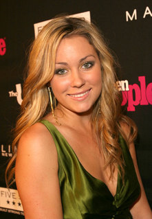 lc  - Lauren Conrad from The Hills