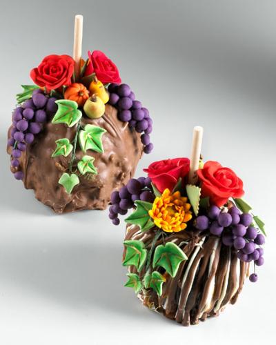 Chocolate Pops - Yummy treats for the hungry chocolate lover!