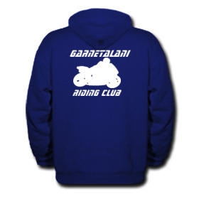 Motorcycle club - Riding club