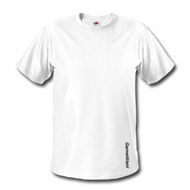 Garnet Gear  - Garnet White Tee