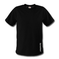 Garnet Gear  - Black Tee