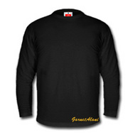 Garnet Gear - Long Sleeve
