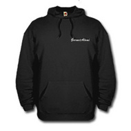 Garnet Gear  - Grey Hoodie