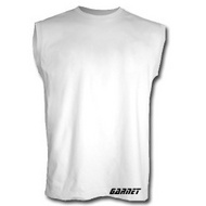 Garnet Gear  - Muscle Shirt