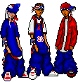Live Action Avatars - http://avatars.imvu.com/lionbal