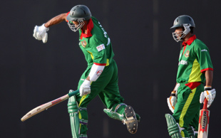 bangladesh - bangladesh after winning
